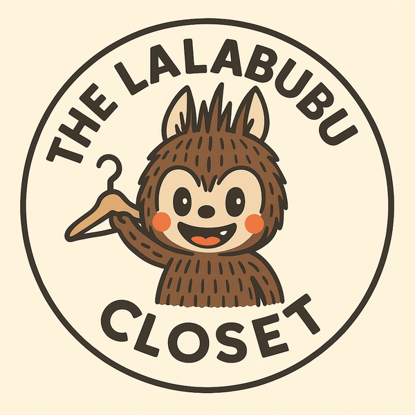 The LaLabubu Closet