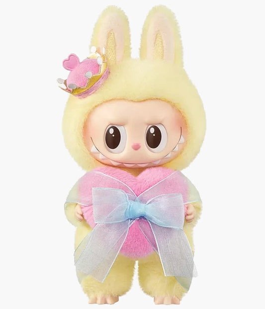 The Monsters - Let's Checkmate Series - Vinyl Plush Pendant