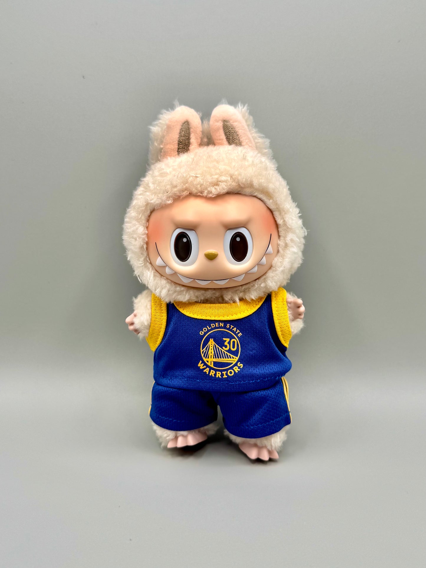 Labubu Basketball Jersey Sets